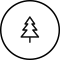 Wyselekcjonowane drewno